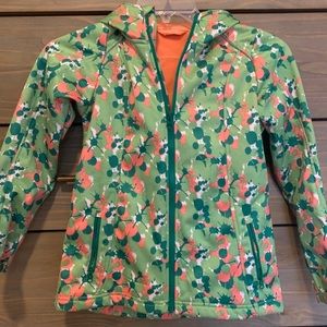 New Girls Crivit Insulated Jacket